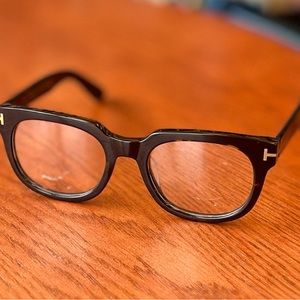 TOM FORD [Display Case Glasses]